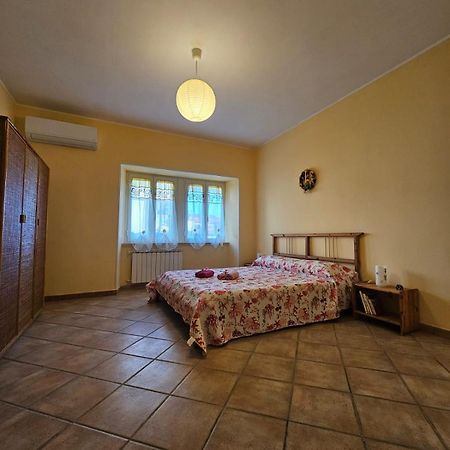 Bebo House Fiumicino Διαμέρισμα Εξωτερικό φωτογραφία