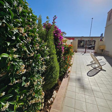 Bebo House Fiumicino Διαμέρισμα Εξωτερικό φωτογραφία