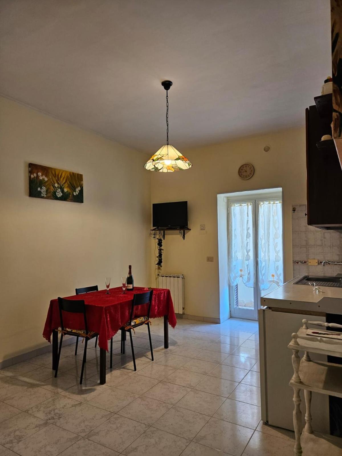 Bebo House Fiumicino Διαμέρισμα Εξωτερικό φωτογραφία