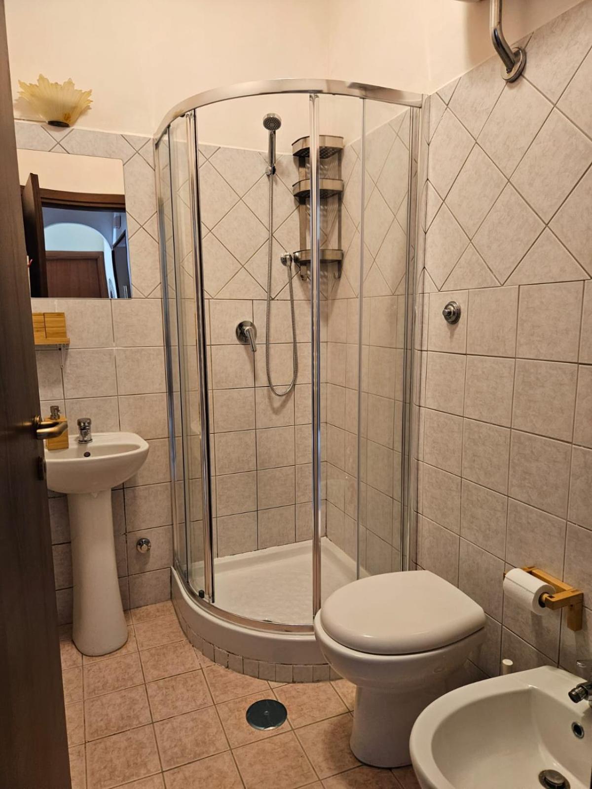 Bebo House Fiumicino Διαμέρισμα Εξωτερικό φωτογραφία