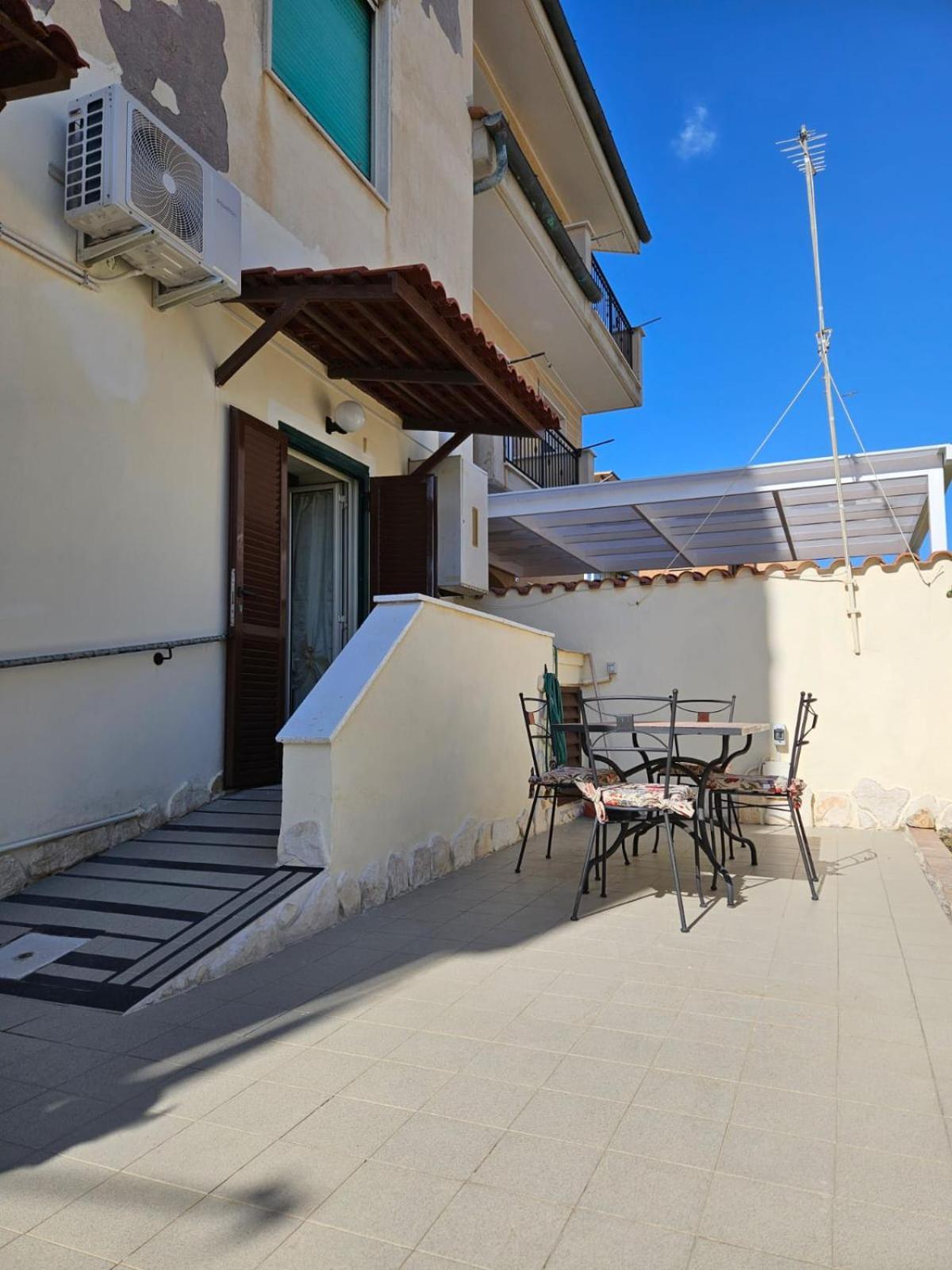 Bebo House Fiumicino Διαμέρισμα Εξωτερικό φωτογραφία