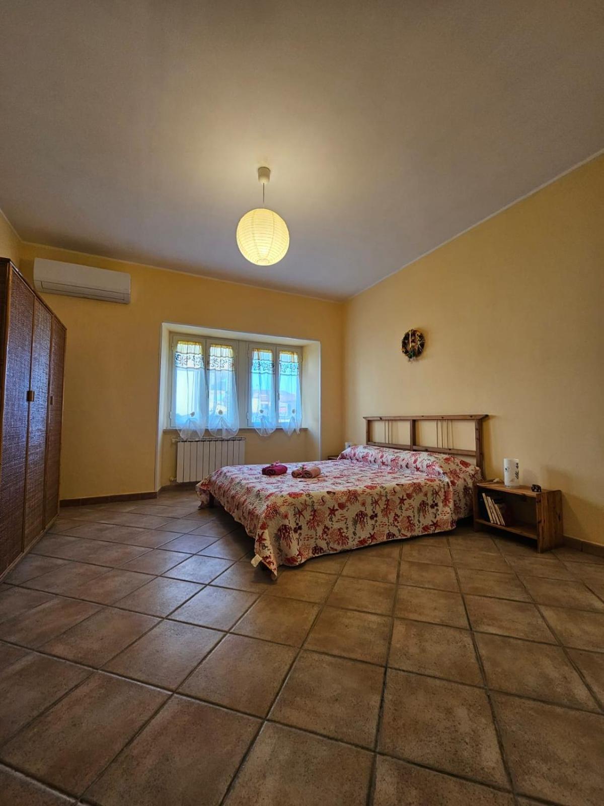 Bebo House Fiumicino Διαμέρισμα Εξωτερικό φωτογραφία