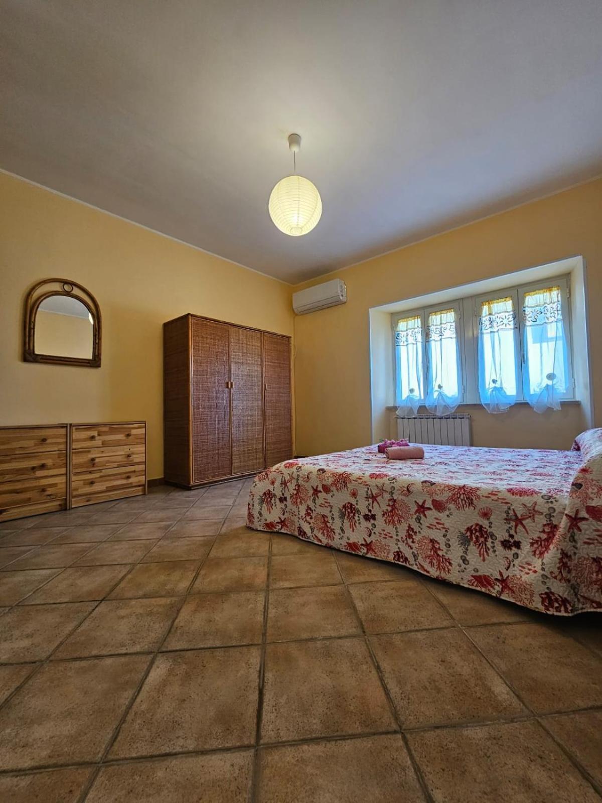 Bebo House Fiumicino Διαμέρισμα Εξωτερικό φωτογραφία
