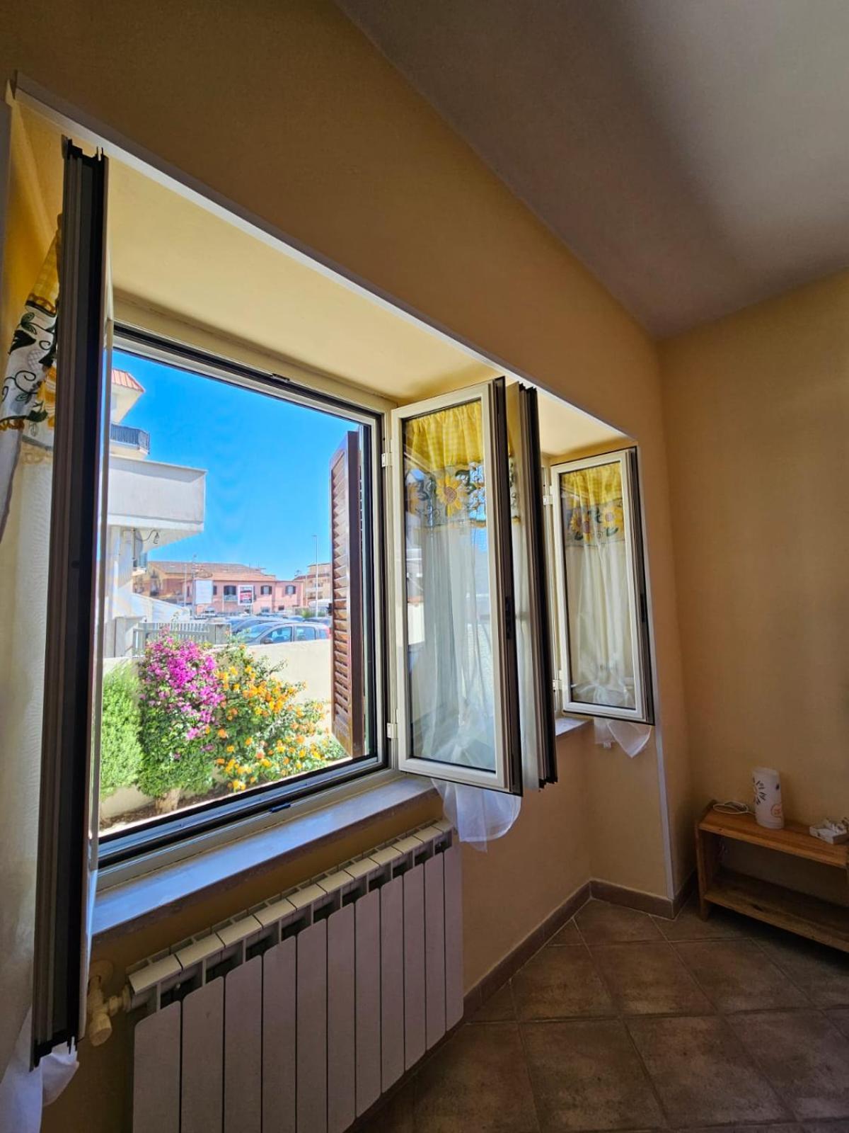 Bebo House Fiumicino Διαμέρισμα Εξωτερικό φωτογραφία