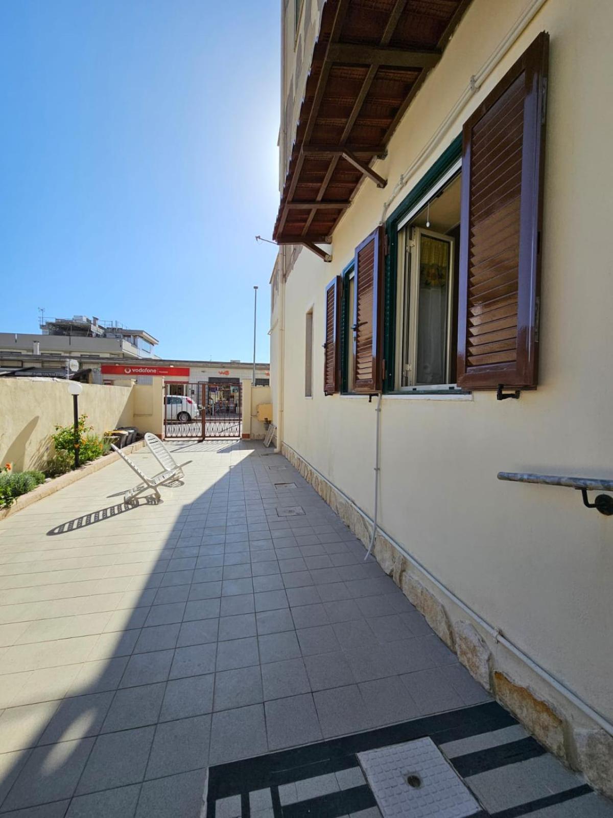 Bebo House Fiumicino Διαμέρισμα Εξωτερικό φωτογραφία